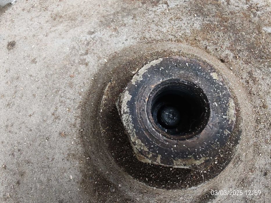 малки газови бутилки