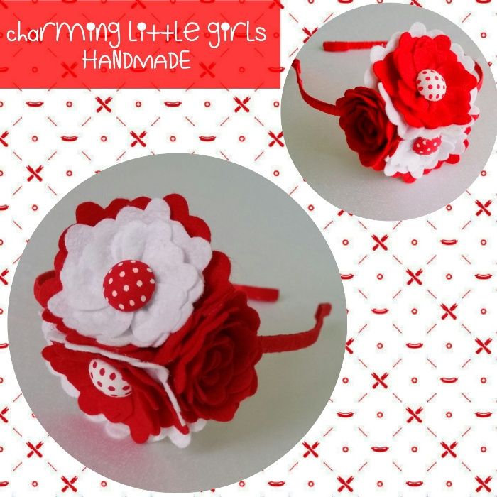 Аксесоари за коса за малки принцеси