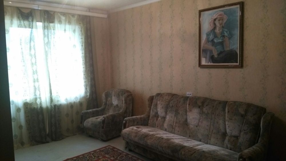 Сдам квартиру порядочным