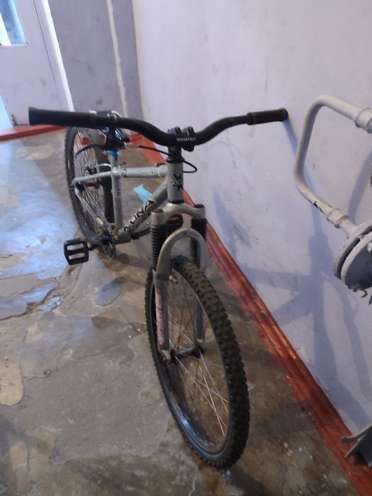 Велосипед Kona hula 2008