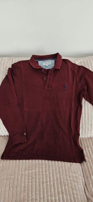 pulover  Gap Pierre Carrdin Converse Polo Tom Tailor Paul & Shark