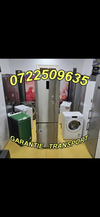 Vand Frigidere/Masini Spalat: Samsung-Whirlpool-Beko. Garantie