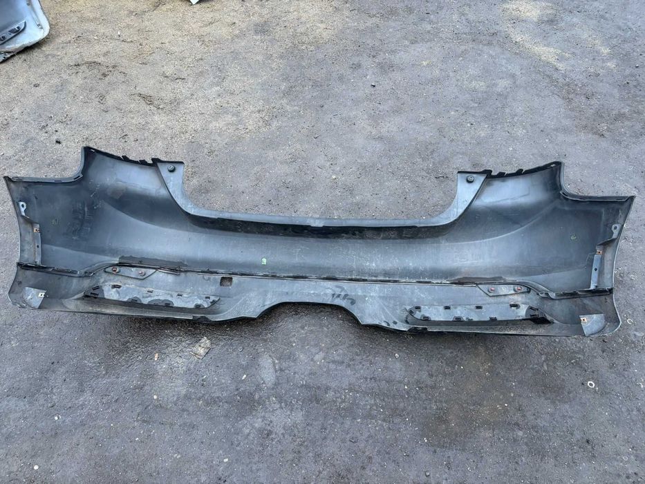 Bara spate Ford Focus 3 ST hatchback