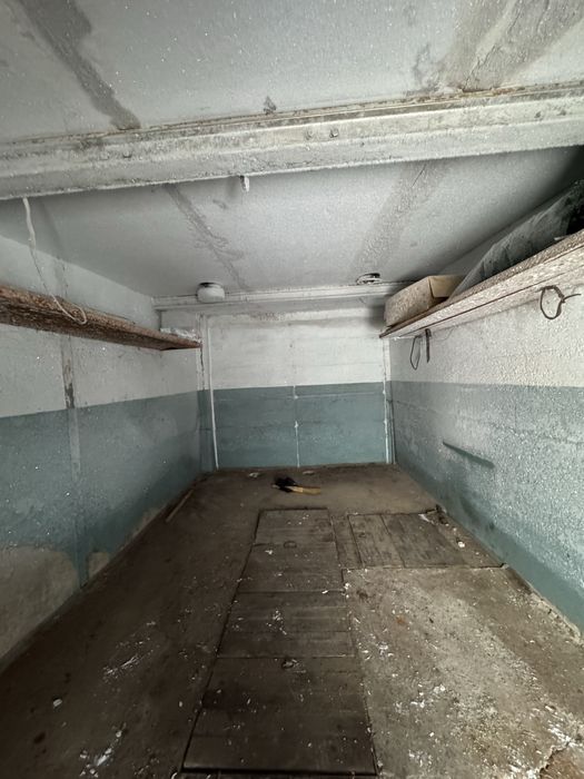 Сдам гараж 15000