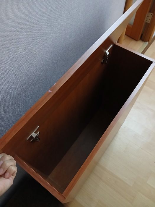 Продаю бу мебели.