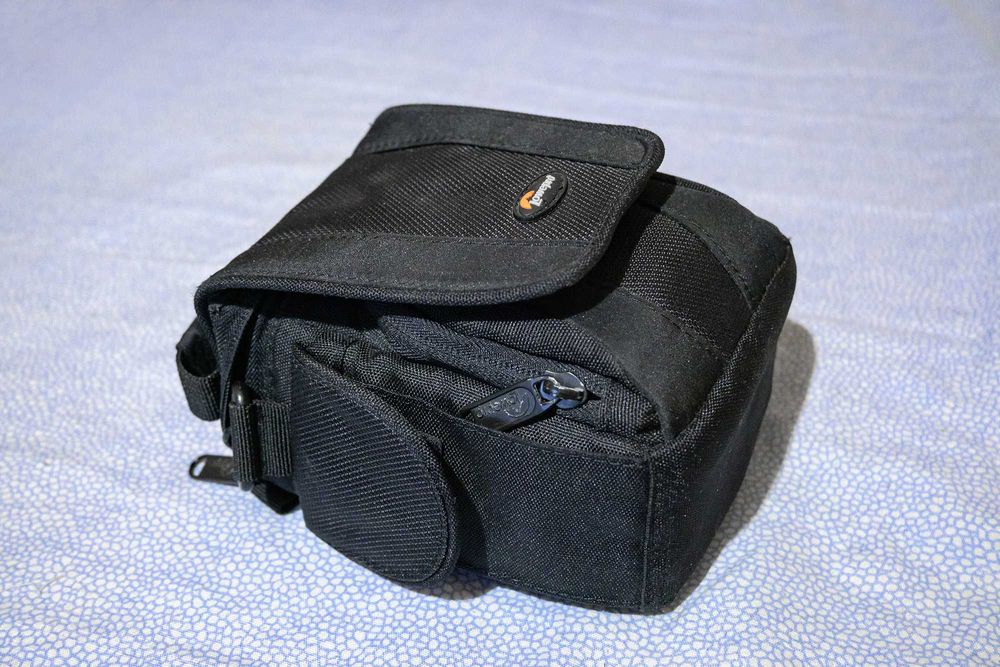 Фотоапарат Nikon Z50 + Обектив Nikkor Z DX 16-50 mm f/3.5-6.3 VR