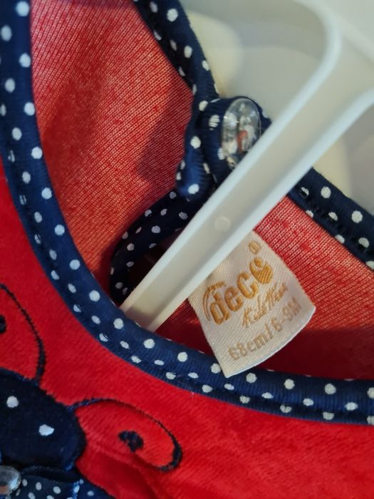 Seturi haine, diverse marimi