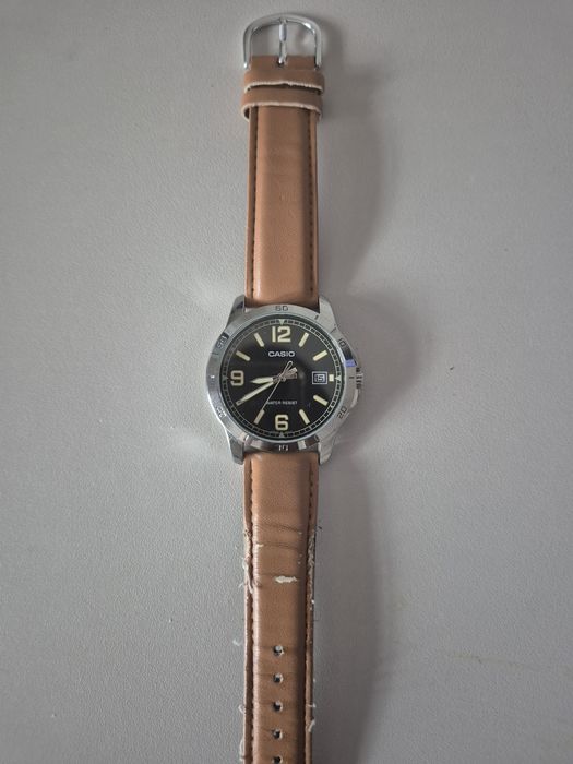 Часы Casio мужские, наручные