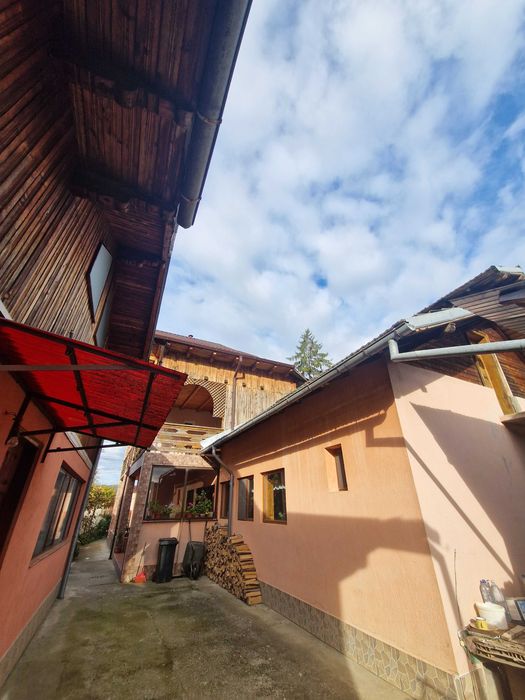 casa de vanzare