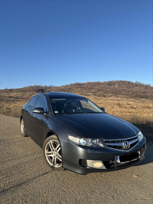 Vand Honda accord  2.2 D 2008