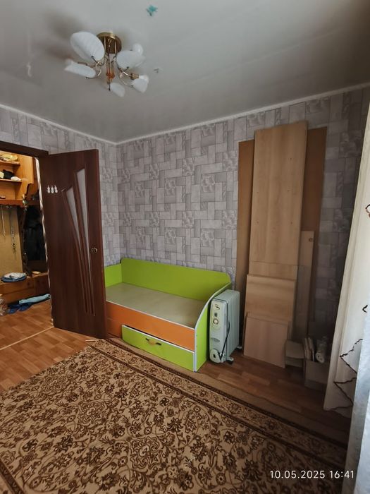 Продам 3х комнатную квартиру