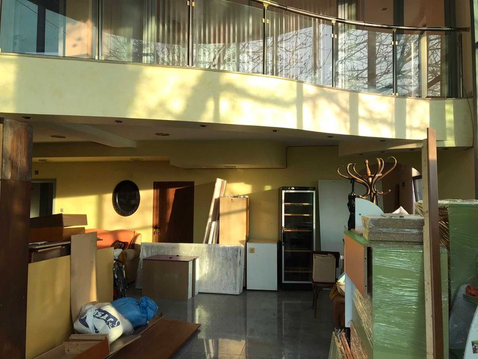 Продава се Промишлена сграда в с. Ягодово, Област Пловдив - 717 кв.м за 489 €/кв.м - Снимка #10