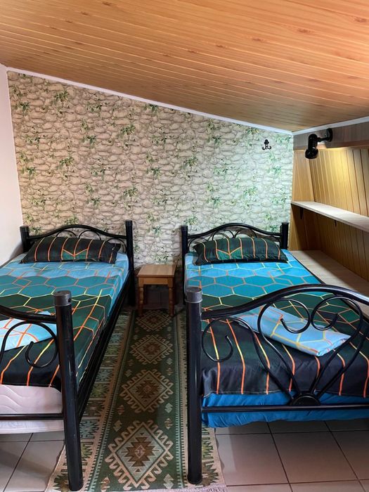 Camera in vila pentru studenti