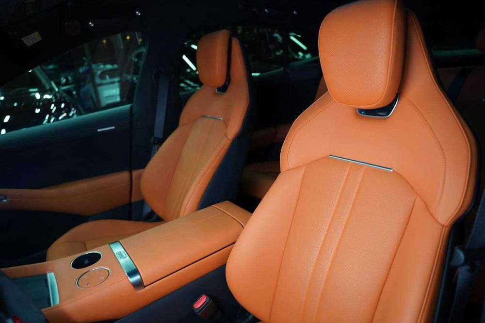 Xiaomi YU7 AWD Max Sotiladi