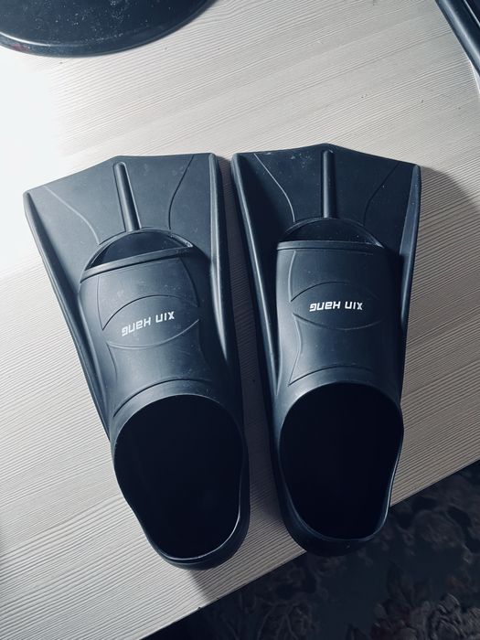 Ласты для плавания