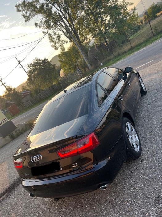 AUDI A6 0 — imagine 4