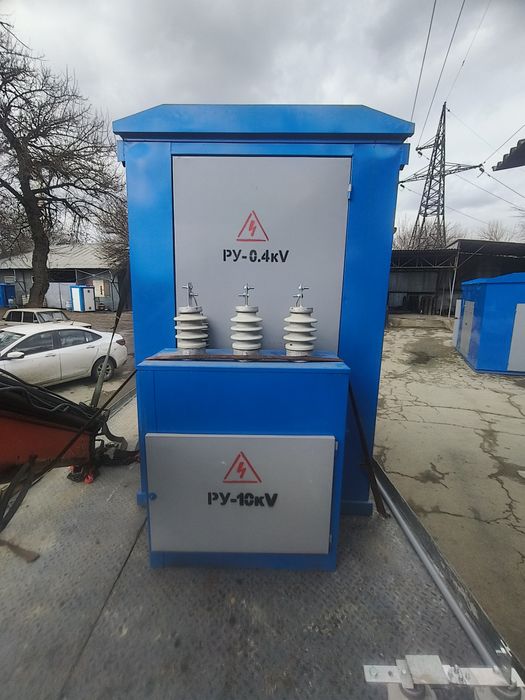 Трансформатор ктпн ктп омп