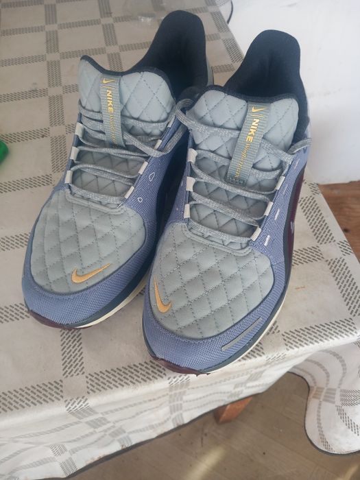 Adidasi Nike Sport air winflo 11 GTX , ca noi , culoare superba Nr44