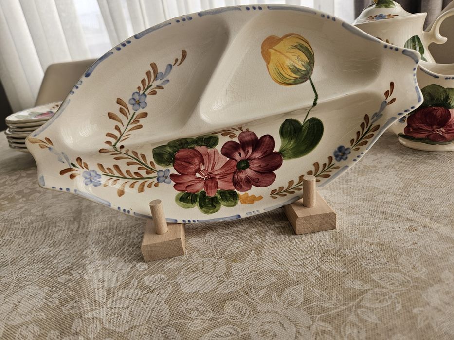 Английски порцелан