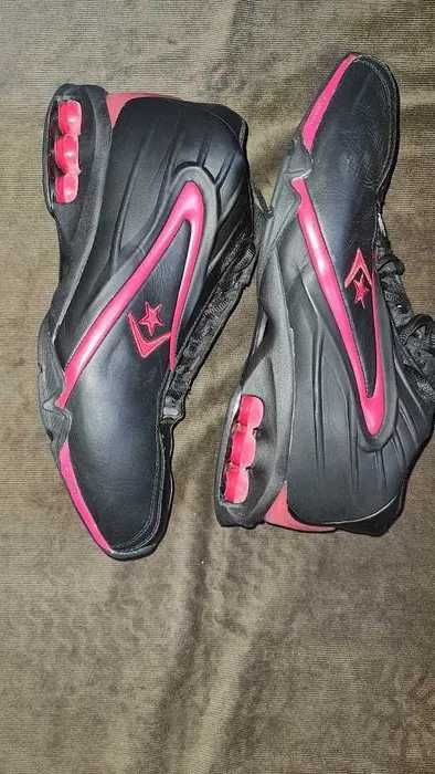 Ghete Converse ALL STARS adidasi ghete baschet