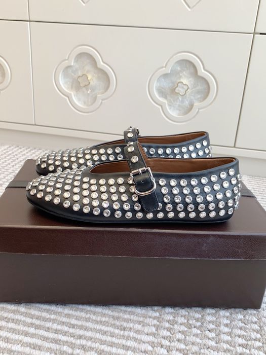 Balerini Alaia diamond marimi 35-40, tip Premium