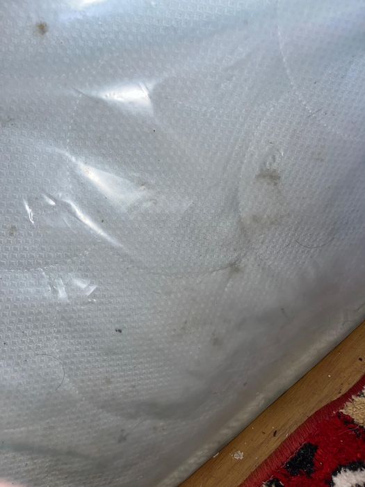 Saltea Pat fara arcuri