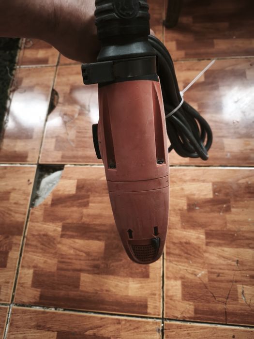 Переферотр  DeWalt