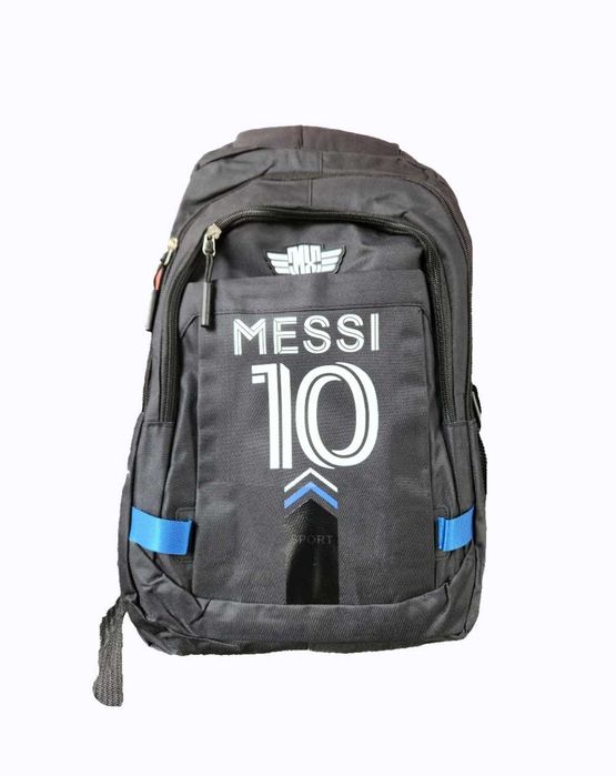 Спортна Раница МБАПЕ 7 ученическа Цвят Шарена 46.99лв MBAPPE