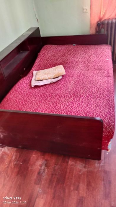 Donez paturi stil vechi