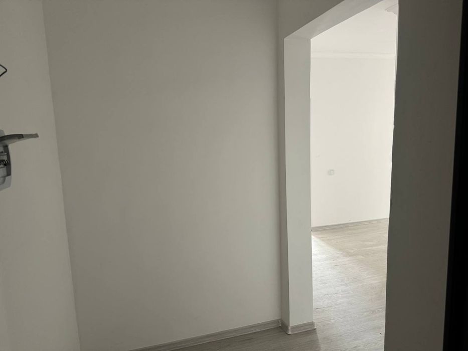 Квартира 2 комнатная , 17 этаж