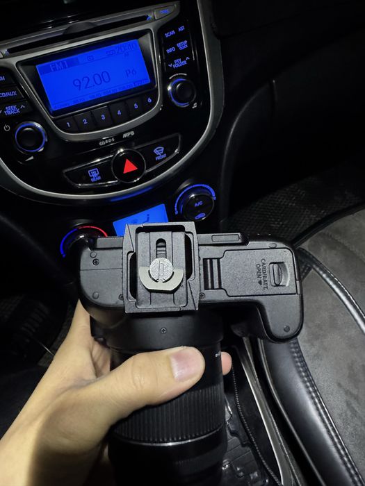 Canon 250d +объектив