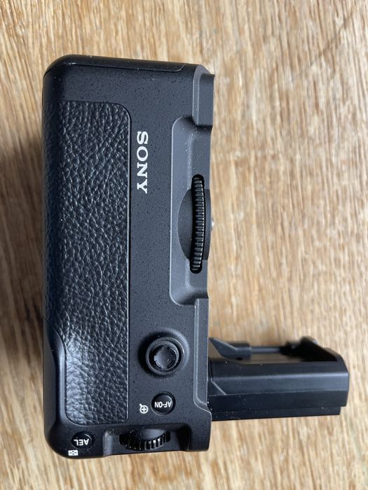 Grip vertical sony
