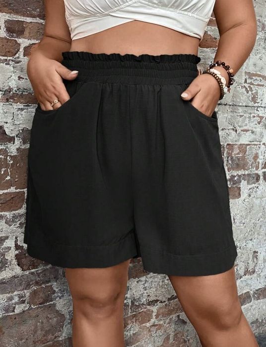 Късни панталонки ХХЛ / XXL размер