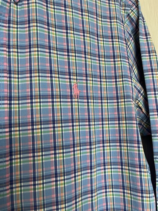 Риза Polo Ralph Lauren