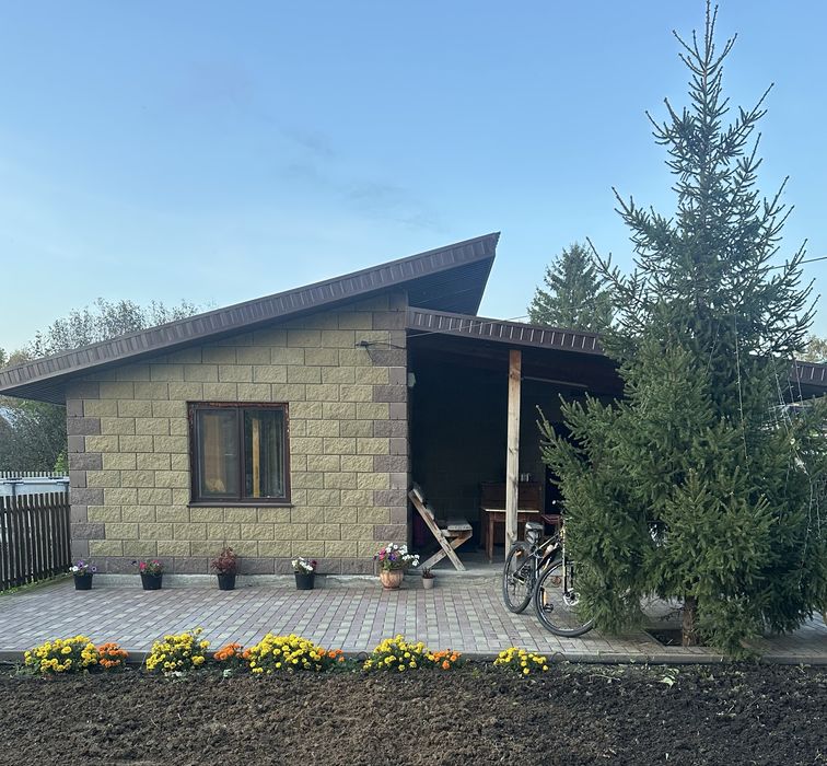 Срочно! Продам дачу. Озеро Пестрое.