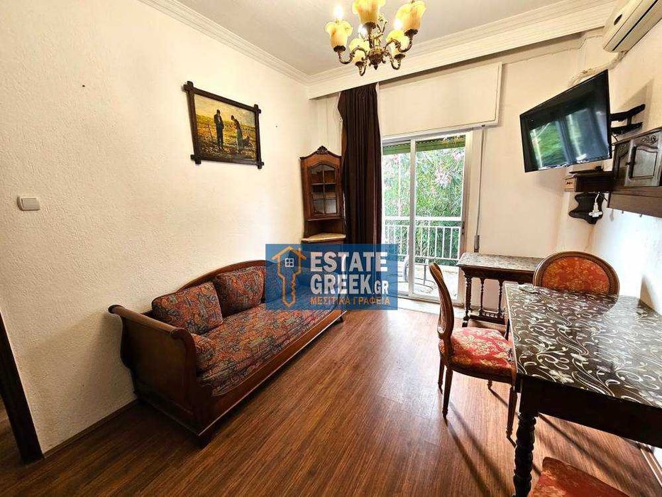 Продава се Двустаен апартамент в Пловдив, Филипово - 40 кв.м за 2475 €/кв.м - Снимка #2