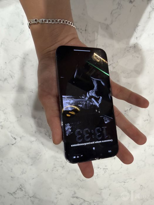 Iphone 13 pro radnoy