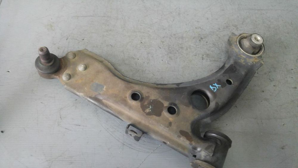brat dreapta fiat bravo 2 16v dupa 2006