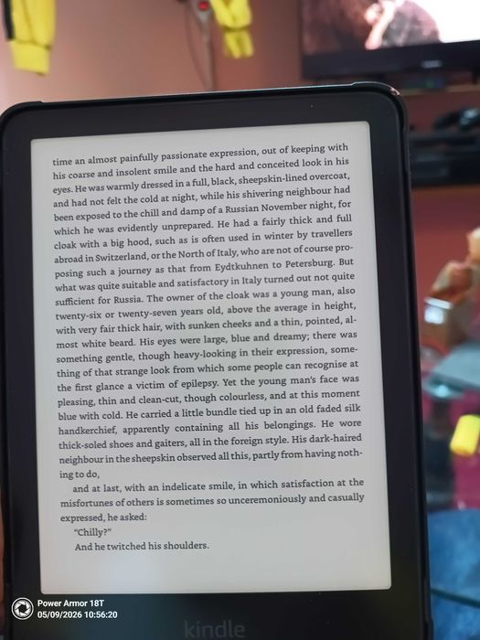 Kindle Paperwhite 16gb 12то поколение