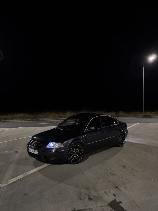 VOLKSWAGEN Passat 0 — imagine 3