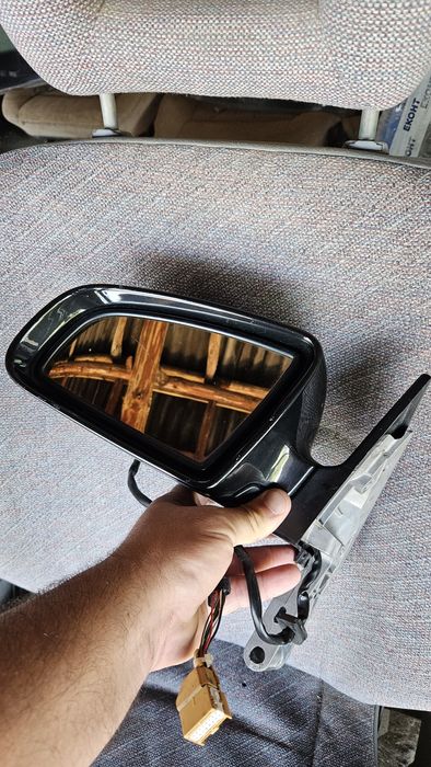 Огледала за Audi A4 - B7 cabriolet