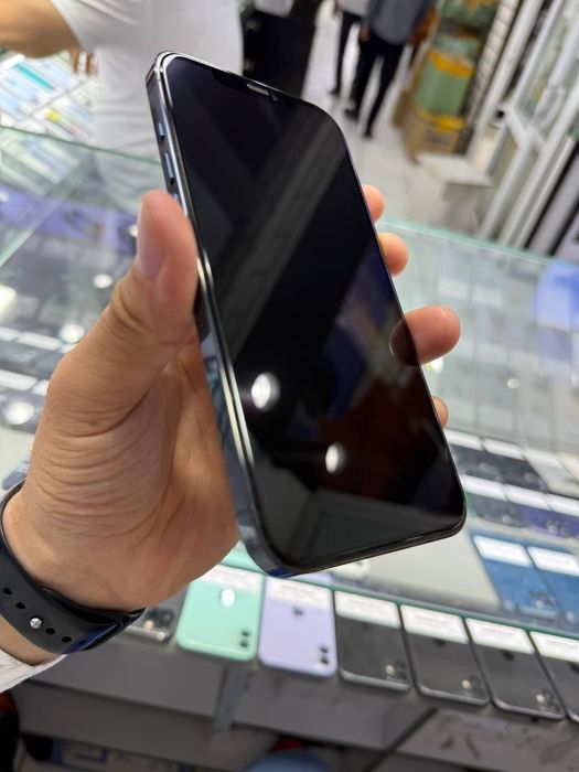 Iphone 12 pro max