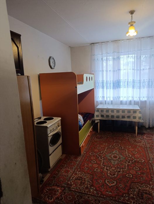 Сдам комнату в общежитии