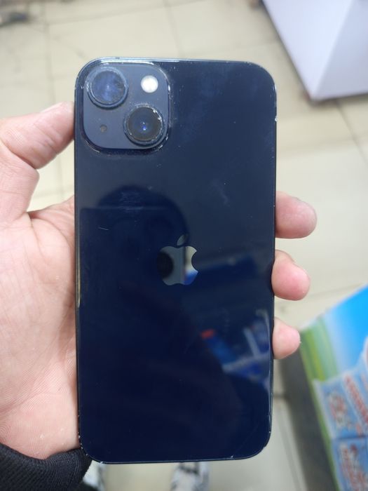 Iphone 13 88% АКБ оригинал