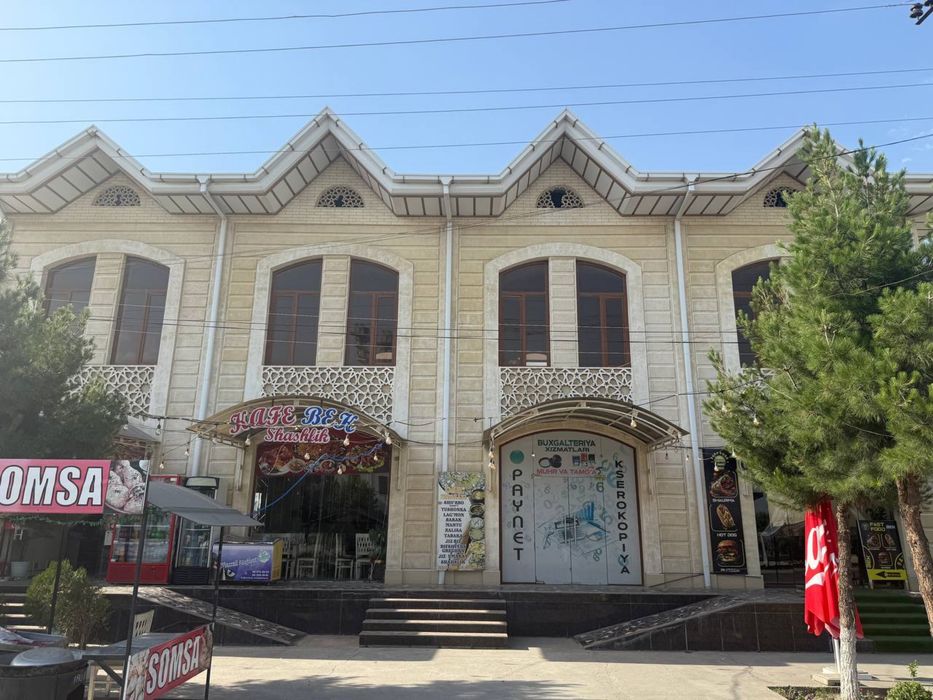 Ijaraga beriladi 2 etaj narxini kelishamiz