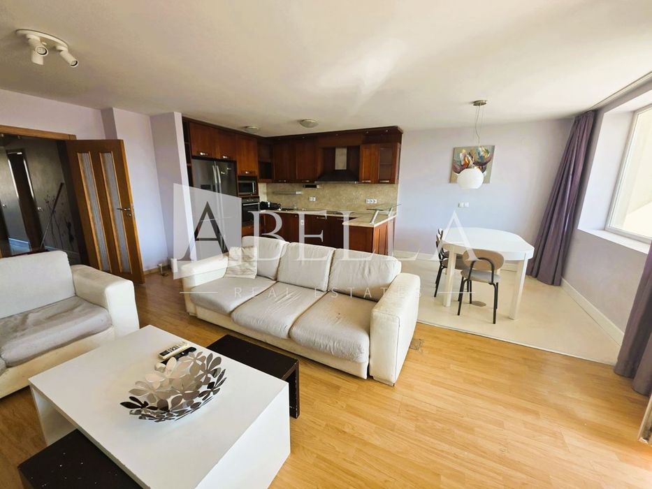 3-стаен в София-Лагера площ 130 цена 384900