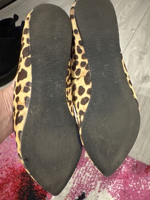 Balerini steve madden