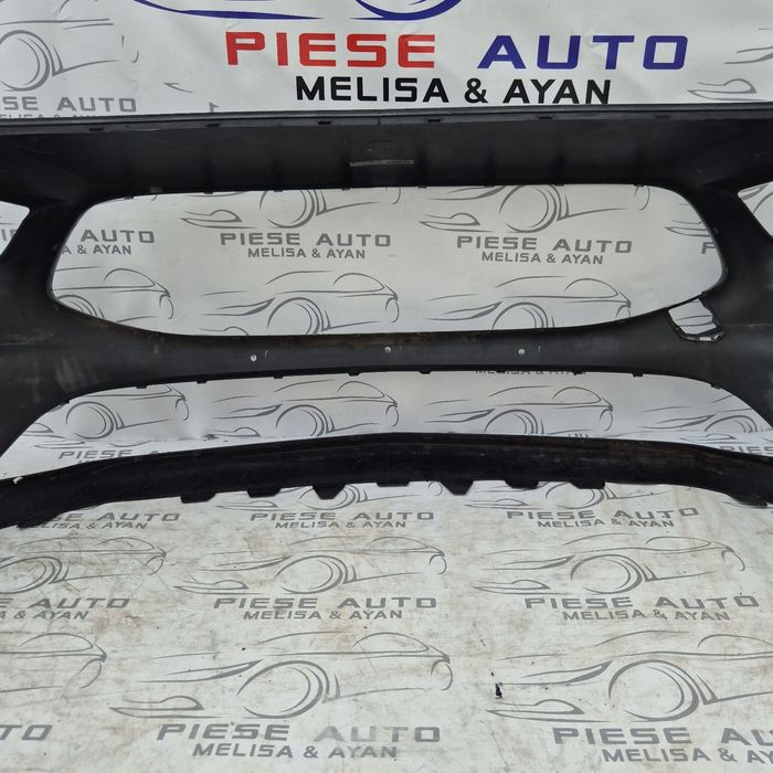 Bara fata Mercedes CLA W118 an 2019-2020-2021-2022-2023