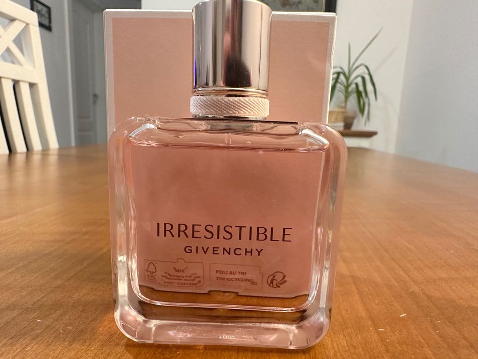 Irresistible Givenchy - Eau De Toilette 50ml