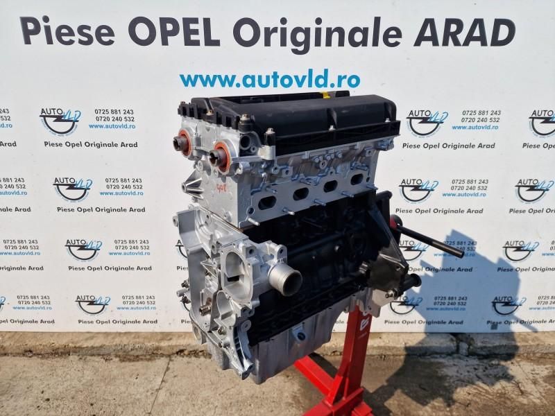 Motor Opel Insignia A 1.6 i 115 cp 85 kw A16XER